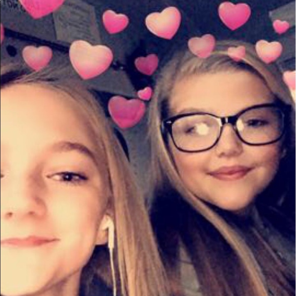 Meet your Posher, Josie